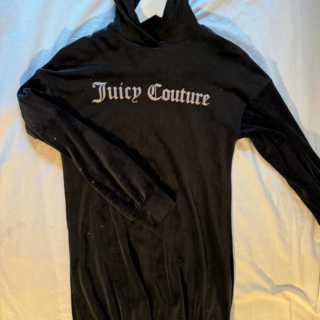 Juicy couture klänning/tröja