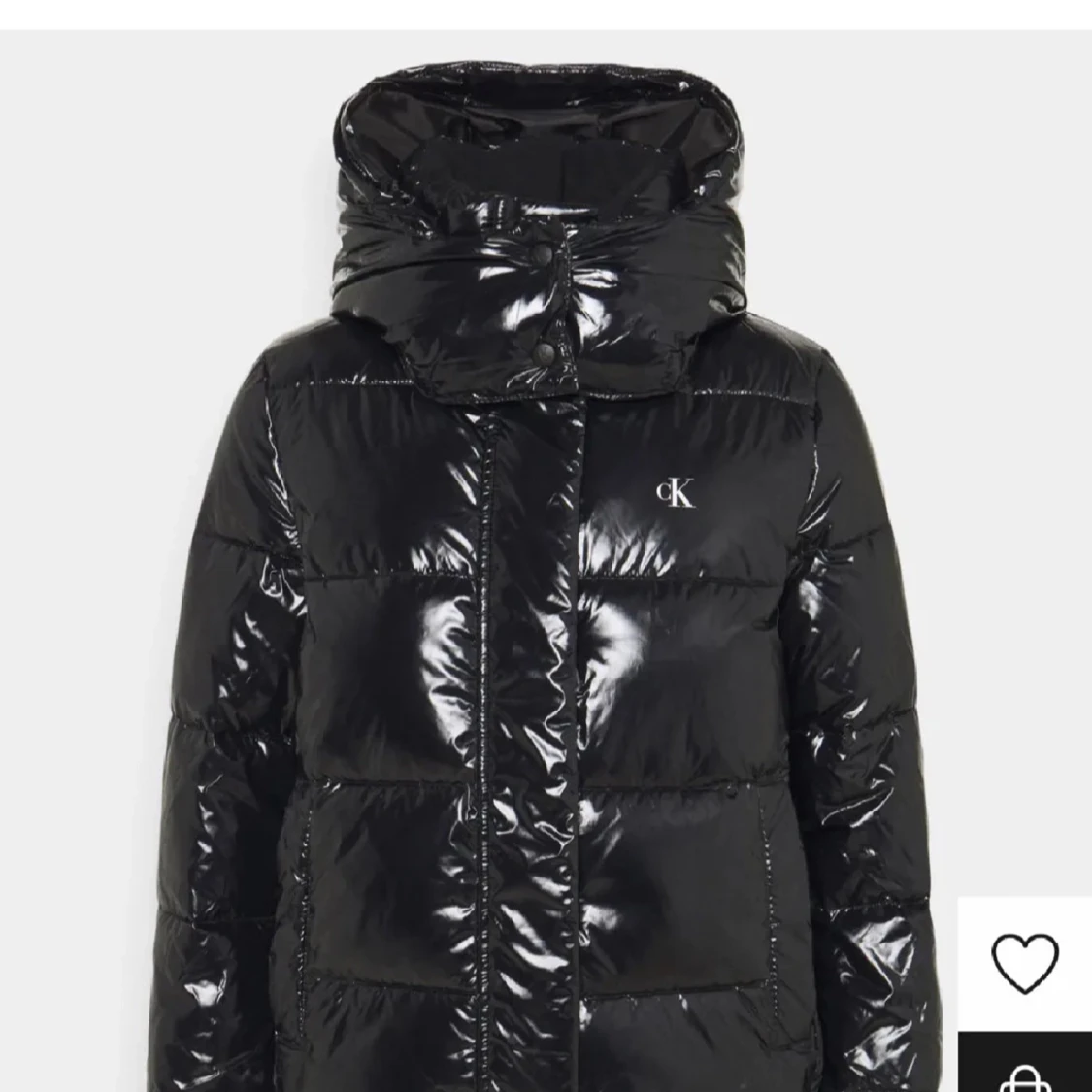 Calvin klein jacka
