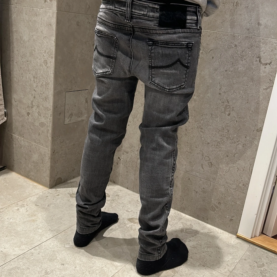 Jacob Cohën jeans - 93