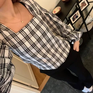 Blus - Super härlig blus från NA-KD! 