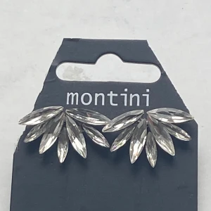 Nyårs örhängen! - Jag har aldrig använt dom! 🤗