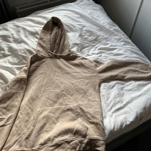 Oversized hoodie! - Jättemysig tröja med oversized passform!