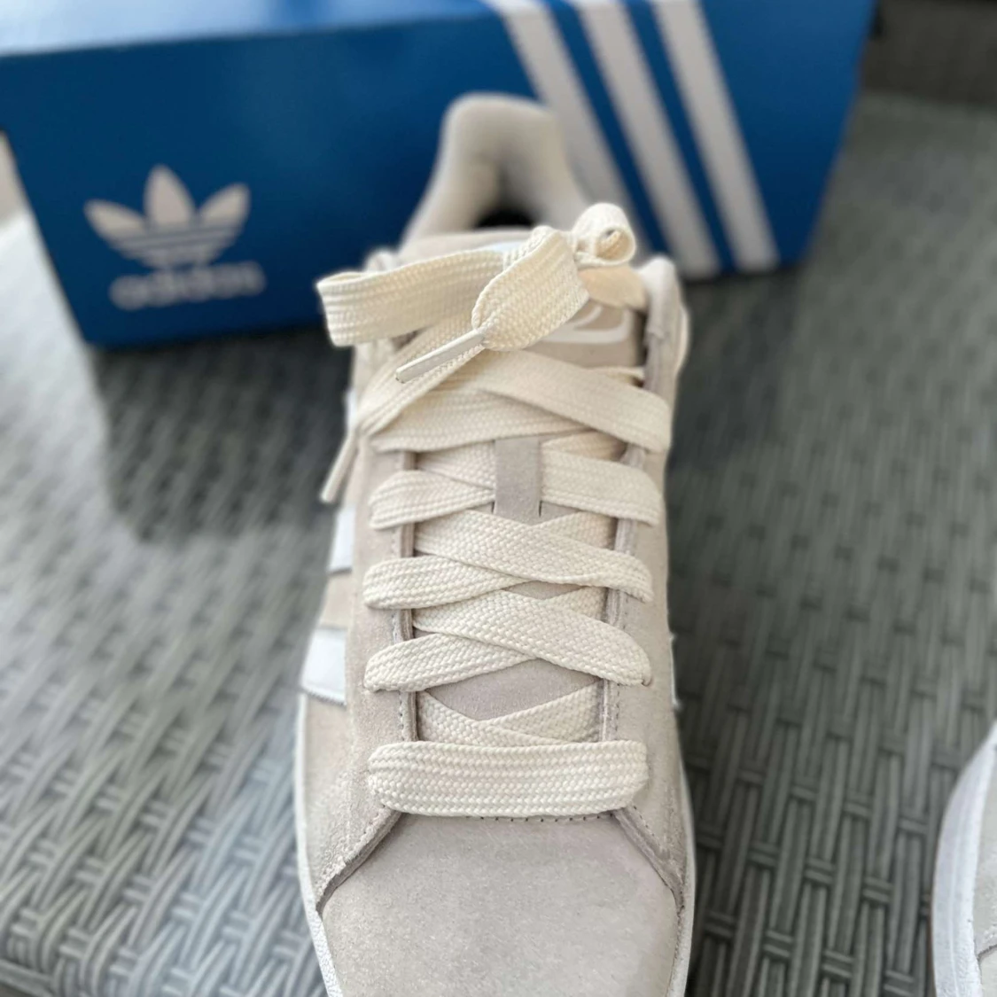 Adidas Campus Beige - 90