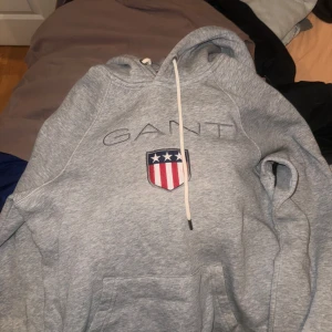 Gant hoodie - Bra skick