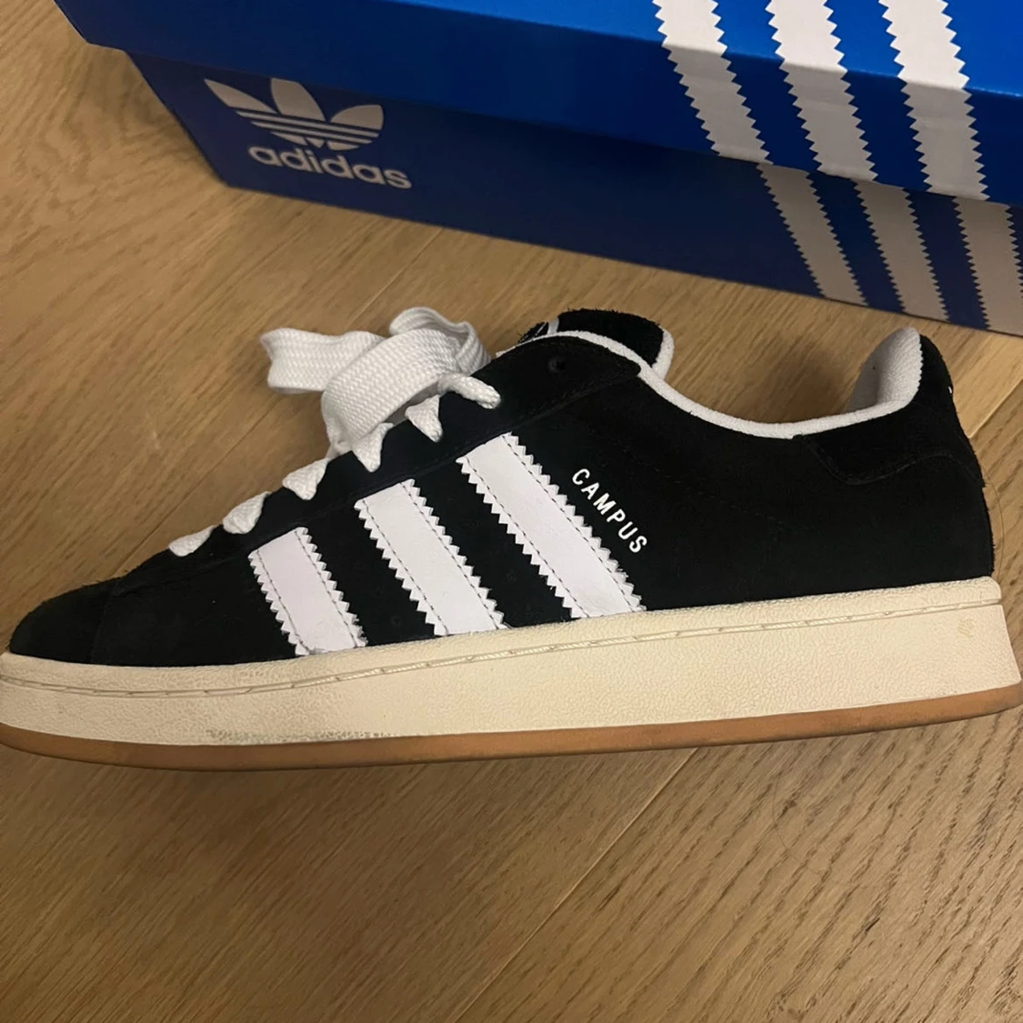 Adidas campus - 90