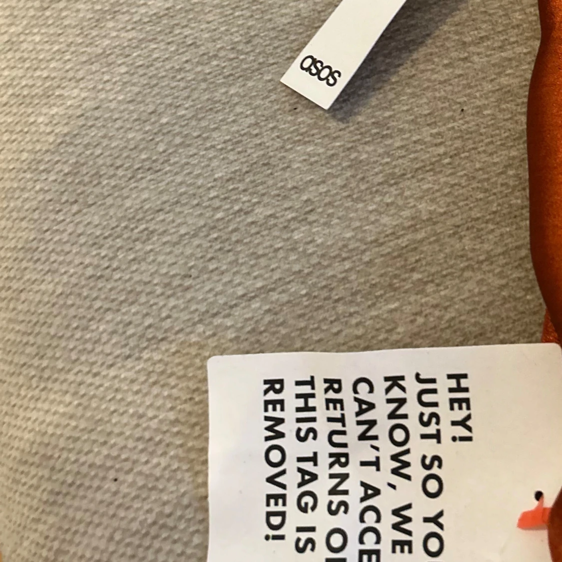 ASOS klänning  - 93