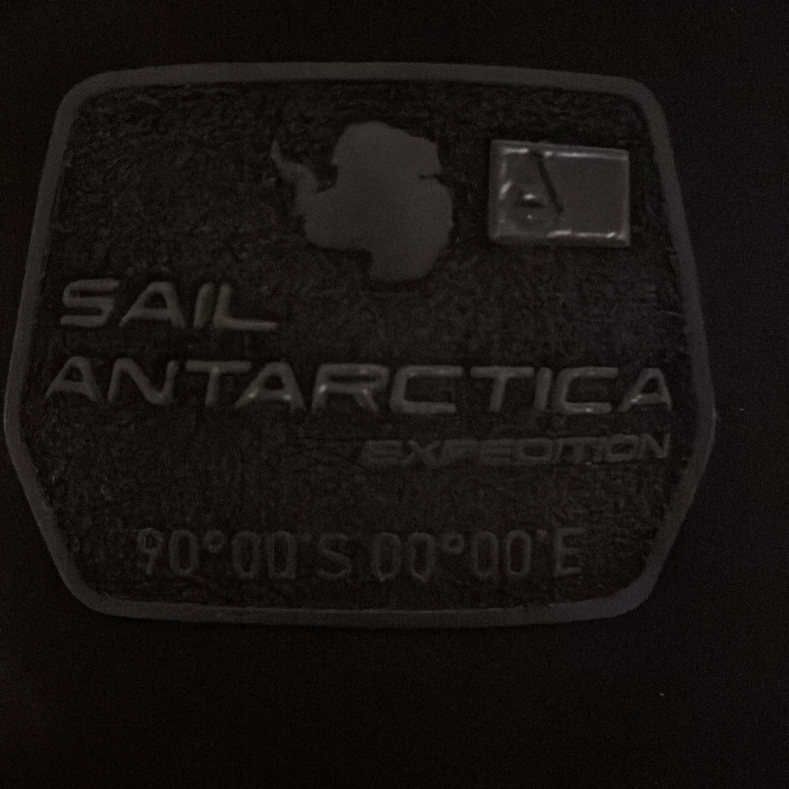 Sail racing jacka - 90