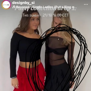 Design by si tröja  - Aldrig använd säljer eftersom jag inte får någon användning för den. skriv om du vill se fler bilder.