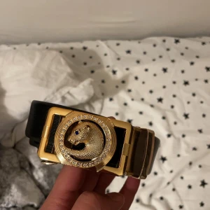 Leopard bälte och tiger - Helt ny Leopard bälte och tiger bälte är använd men bra skick