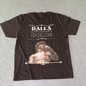 Classic art meets contemporary style. Elevate your look with the Michelangelo David tee