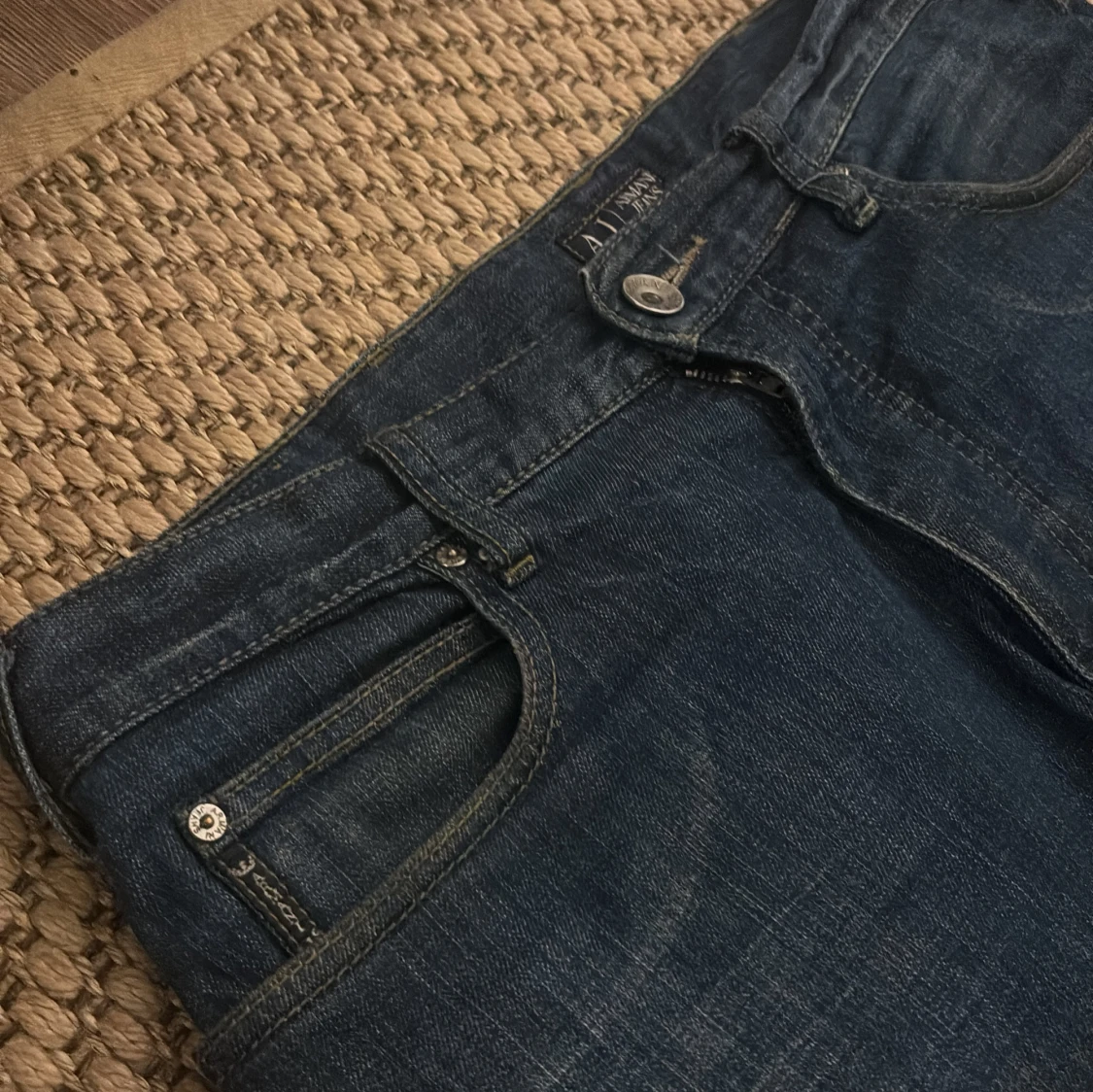 Armani jeans - 90