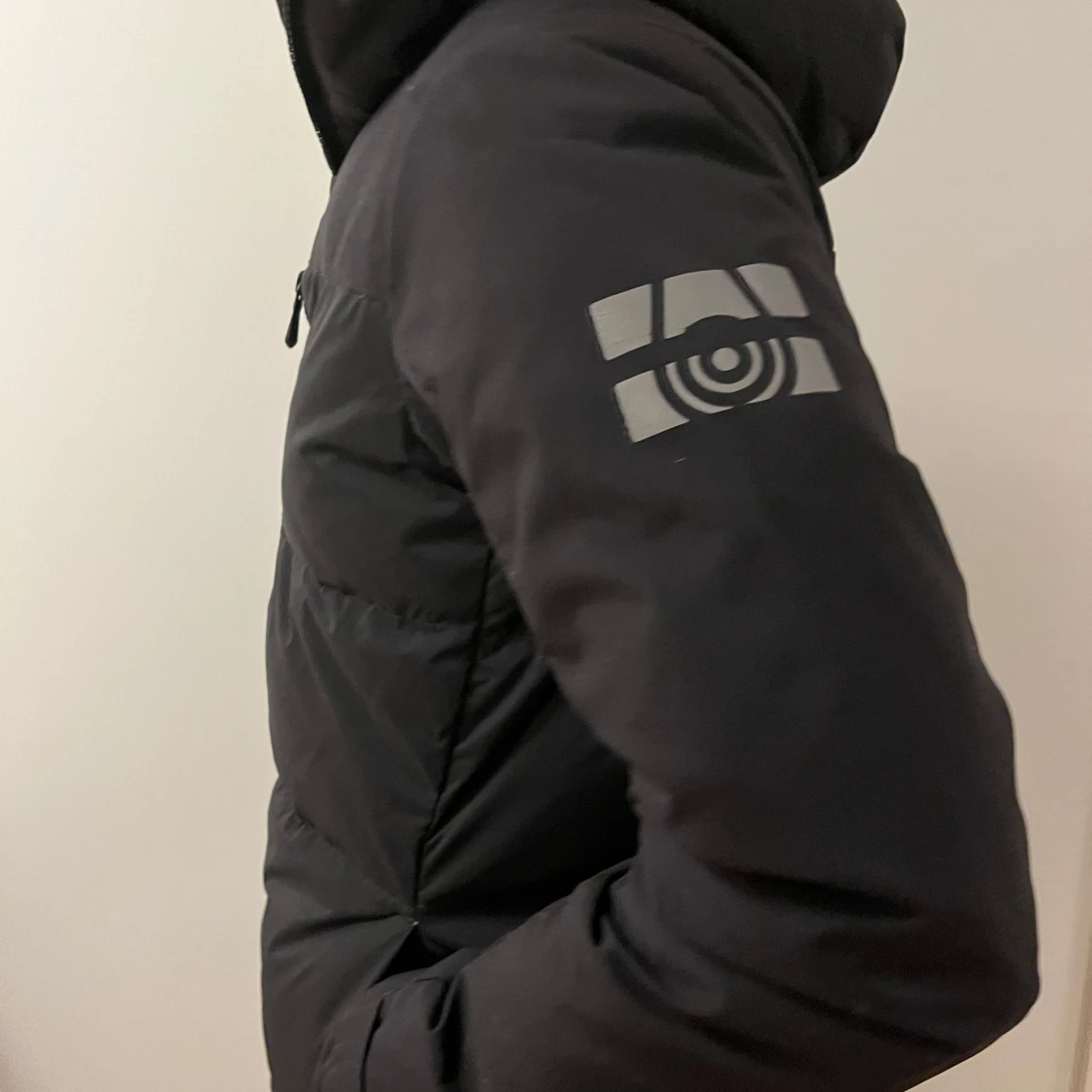 Sailracing vinter jacka  - 91