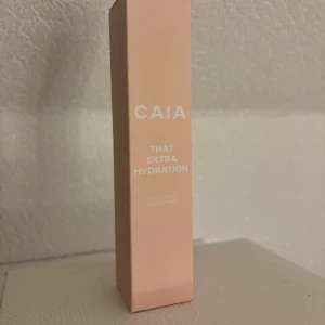 Caia setting spray - CAIA - that extra hydration