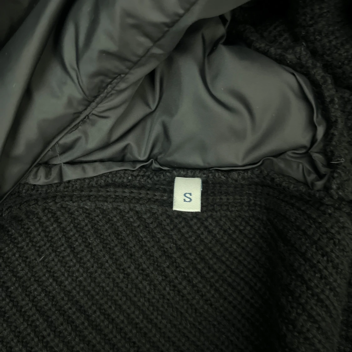 Moncler cardigan - 93