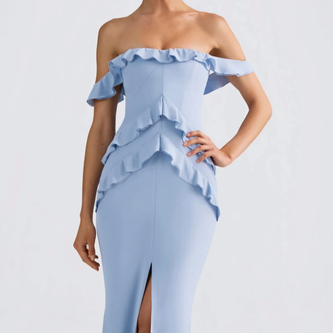 Klänning Ohpolly - 90