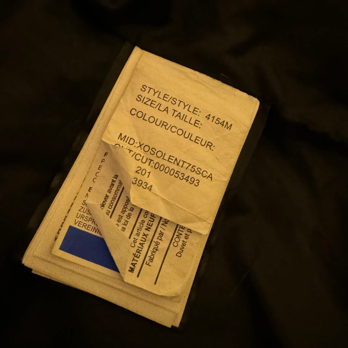 Canada goose vest - 93