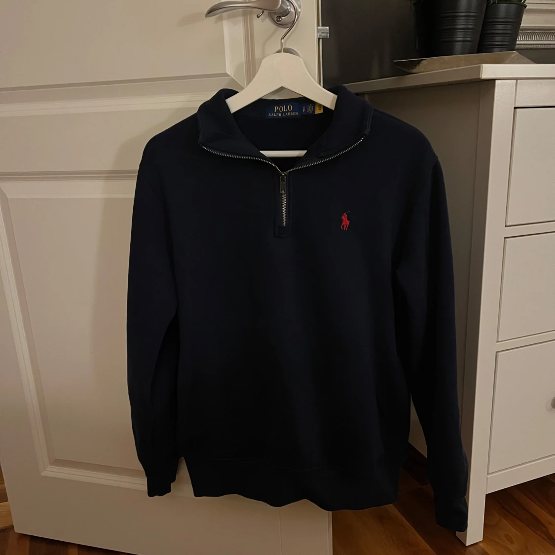 Polo Ralph Lauren Half-zip