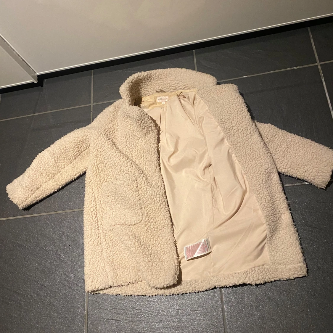  Jacka Storlek 140  - 90