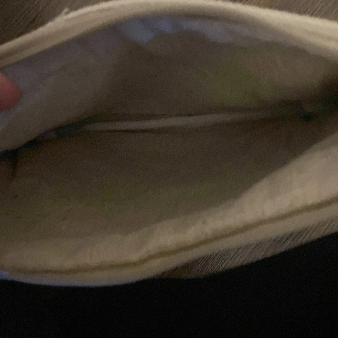 Söt liten necessär/ - 91