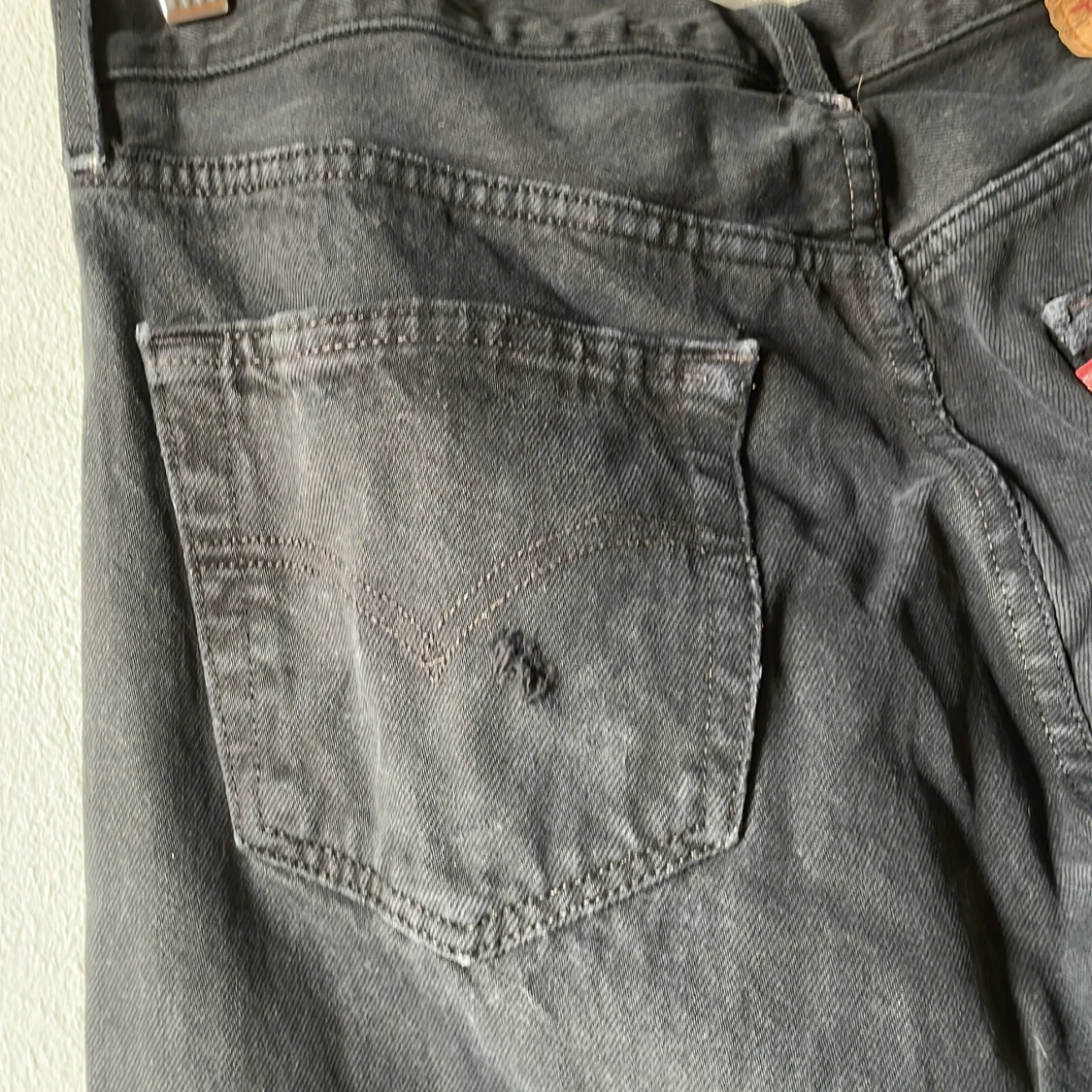 Levis 501 - 92