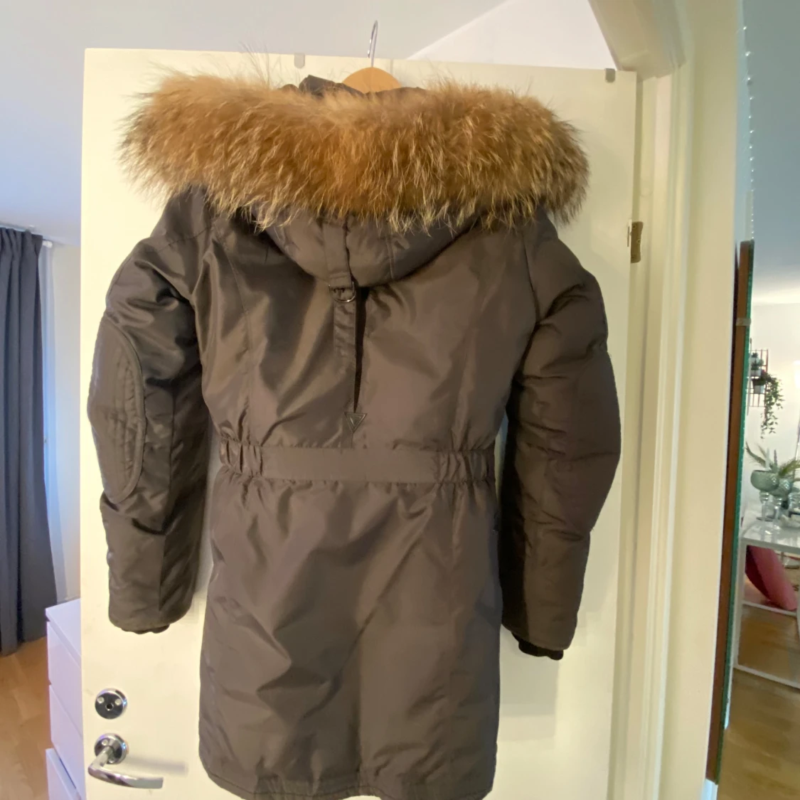 Vinterjacka  - 92