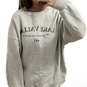 sweatshirt  - enda som anses defekt är lite nopprig här och var vilket visar tecken på användning, utöver det, superfin och redo att hitta ett nytt hem! 🩷