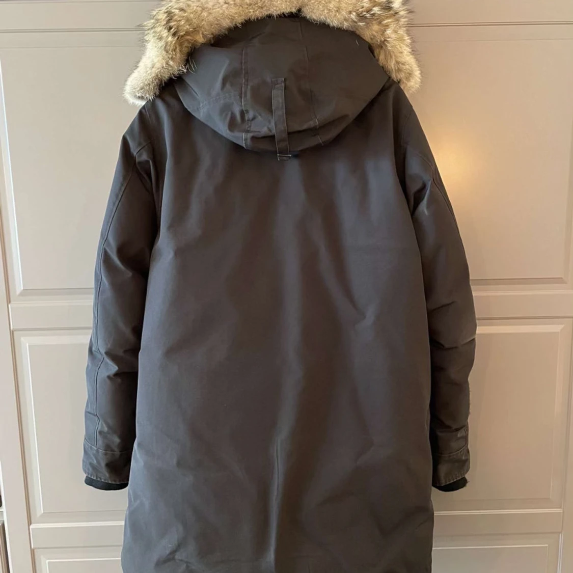 Canada goose jacka  - 90