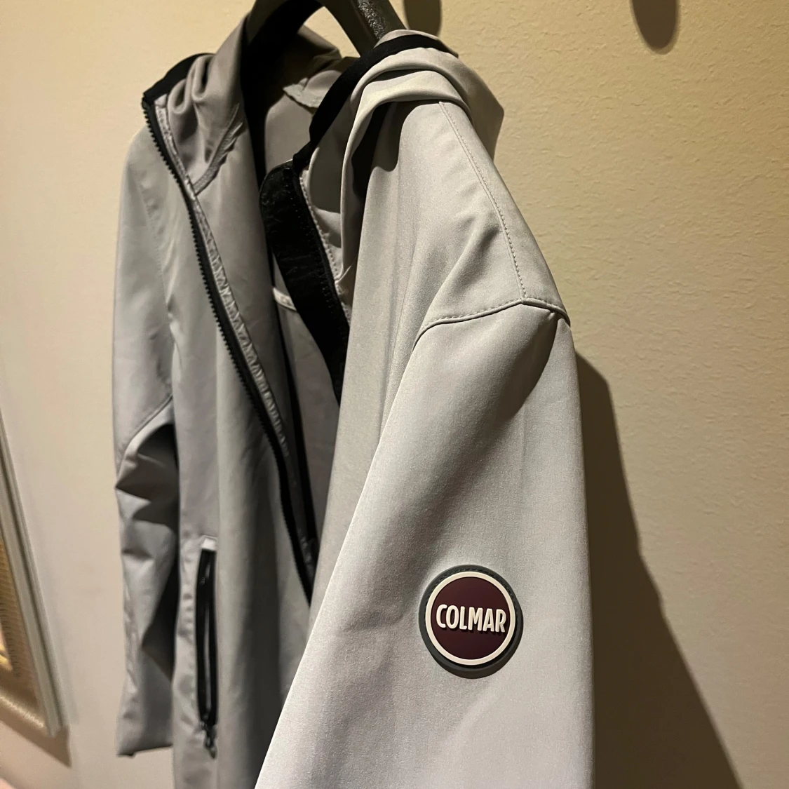 Colmar Jacka - 91