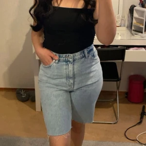 Jeans shorts  - Monki ny 