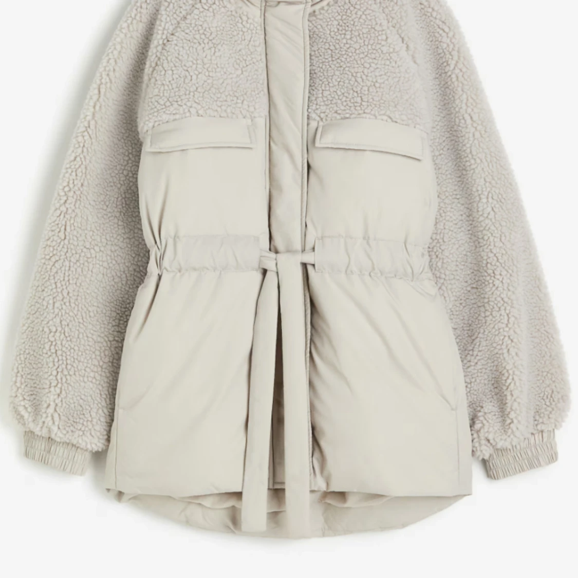 Vadderad pilejacka hm