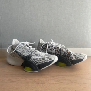 Nike air zoom  - Säljer mina Nike air zoom, använd några gånger! Storlek 42  Köpt för 1599 kr 