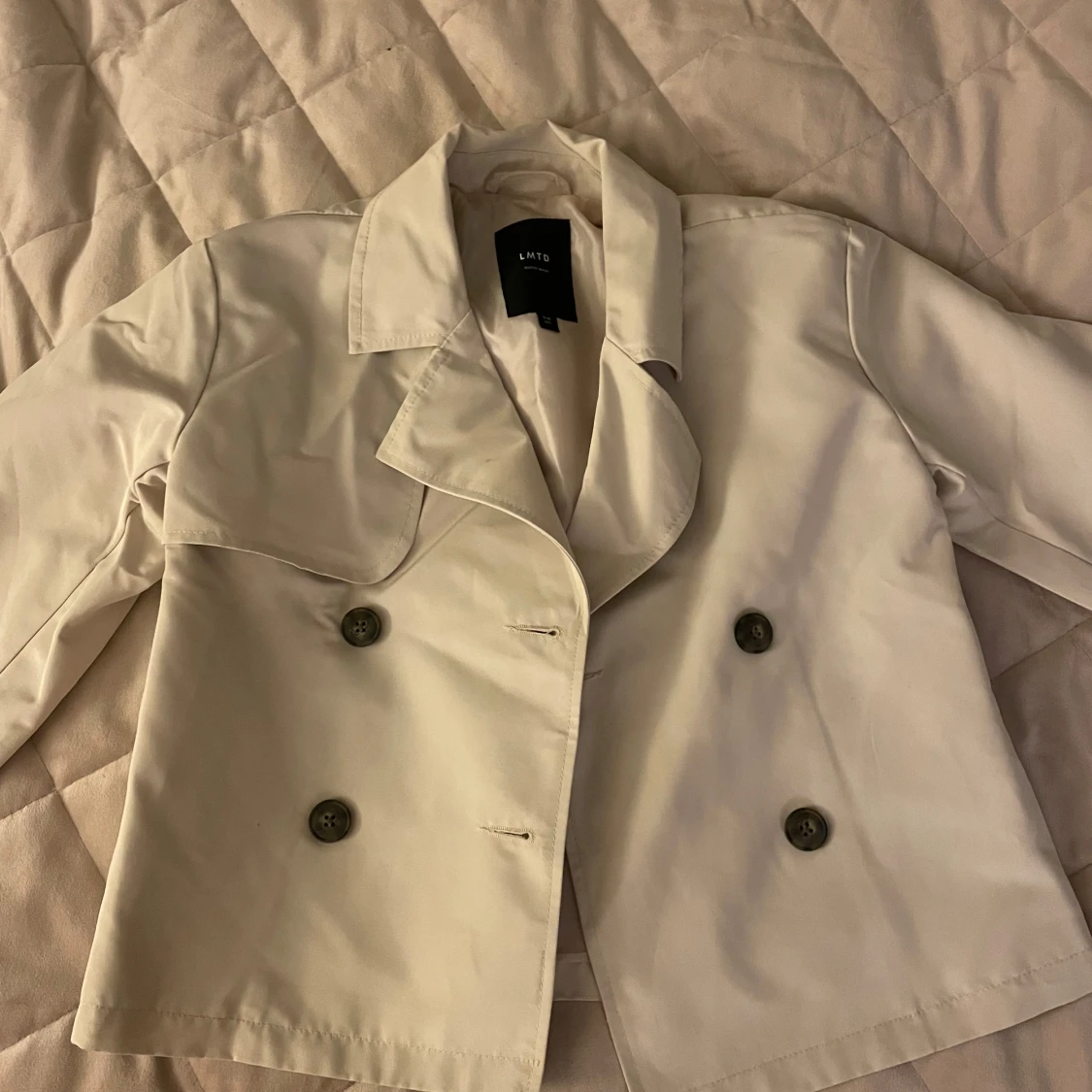 Ny fin kappa🥰 - 90