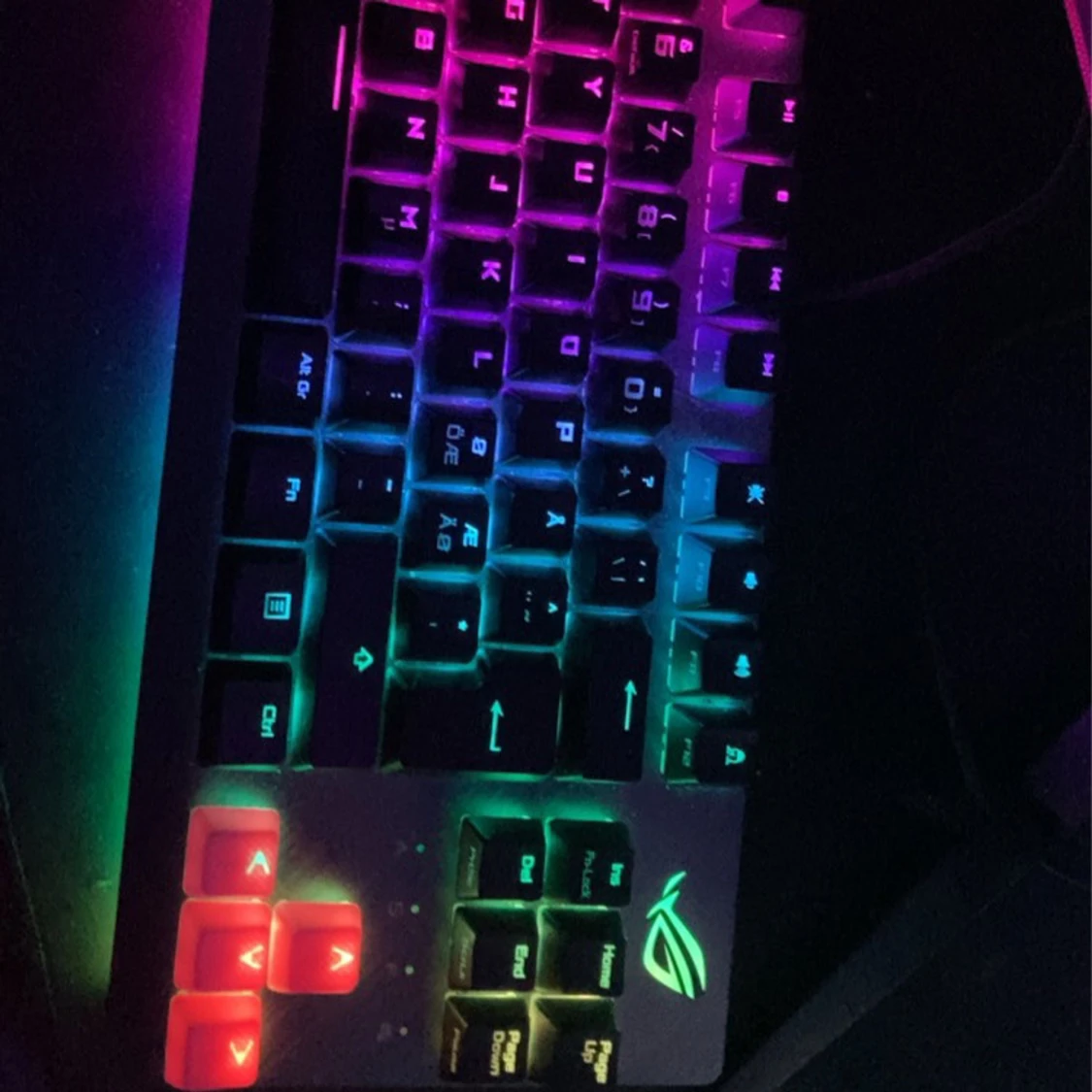 Asus rog strix  - 90