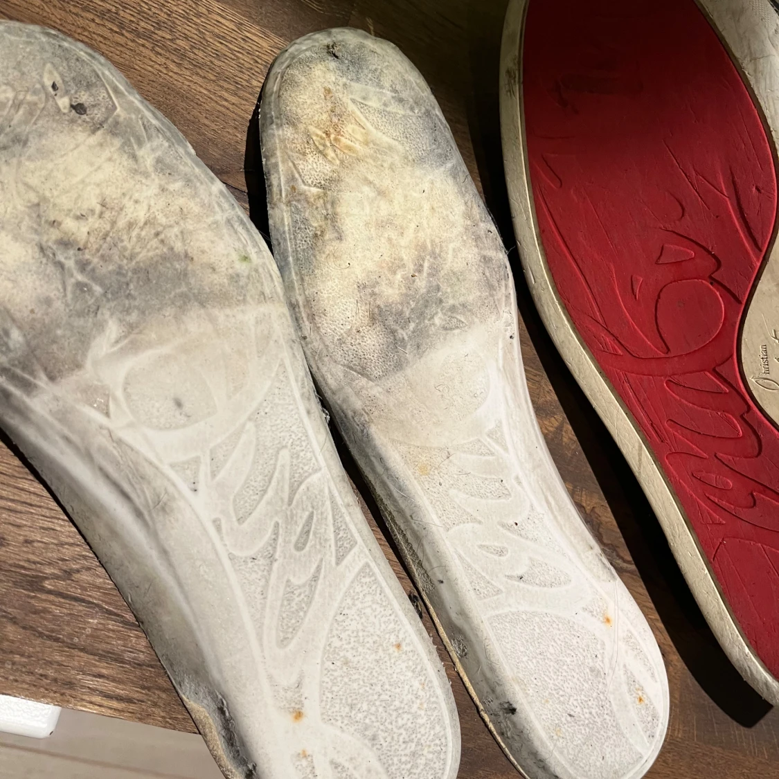 Christian Louboutin - 91