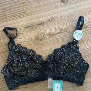 Amnings bh - Helt ny