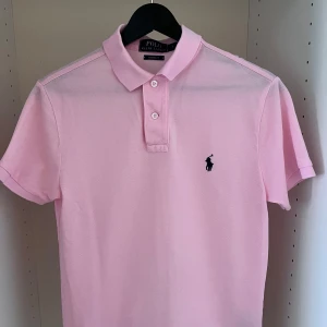 Ralph Lauren piké  - Storlek S Custom fit