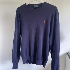 Ralph Lauren Tröja - Nypris runt 2000 || Storlek M || Tveka inte att höra av dig om frågor 