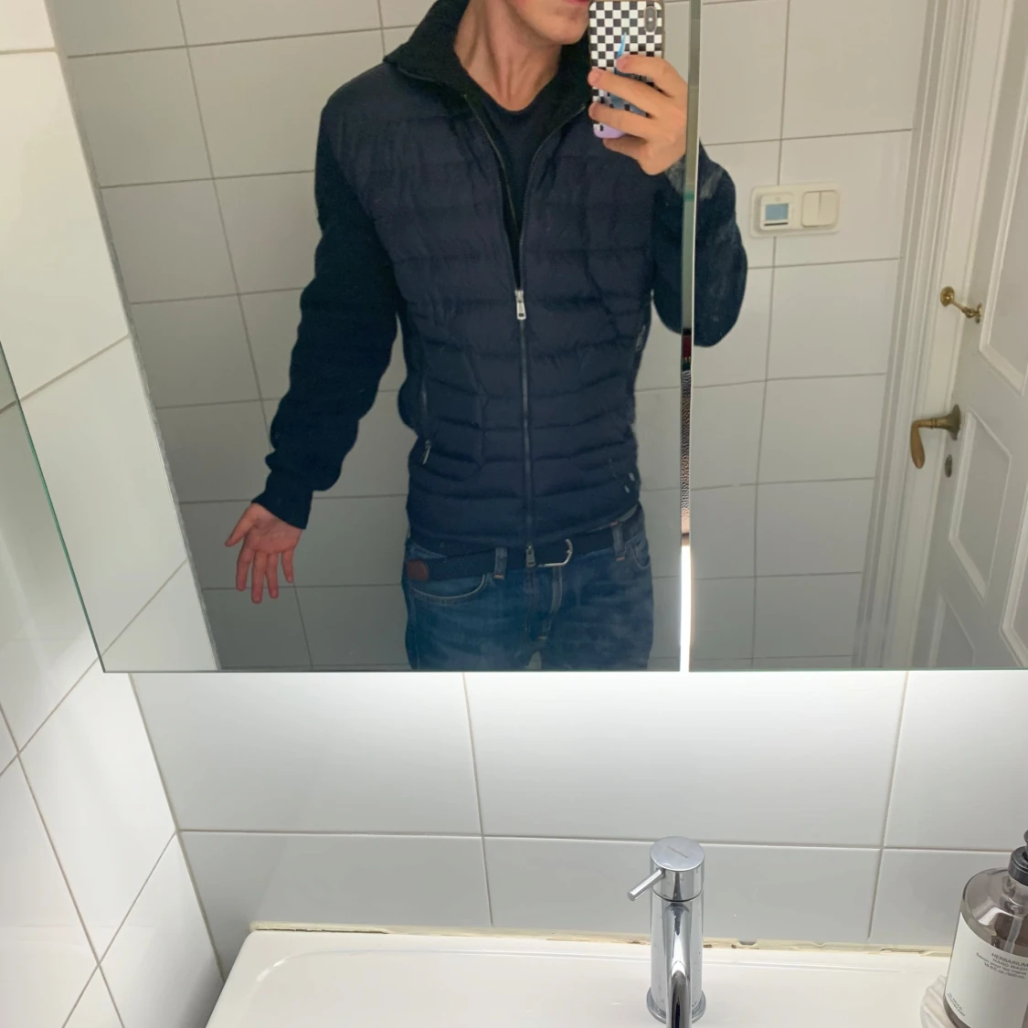 Moncler Cardigan - 90