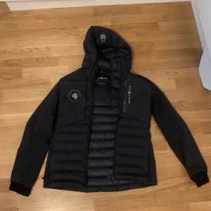 Sail racing hoodie - Sail racing hoodie har knappt använt skick 10/10