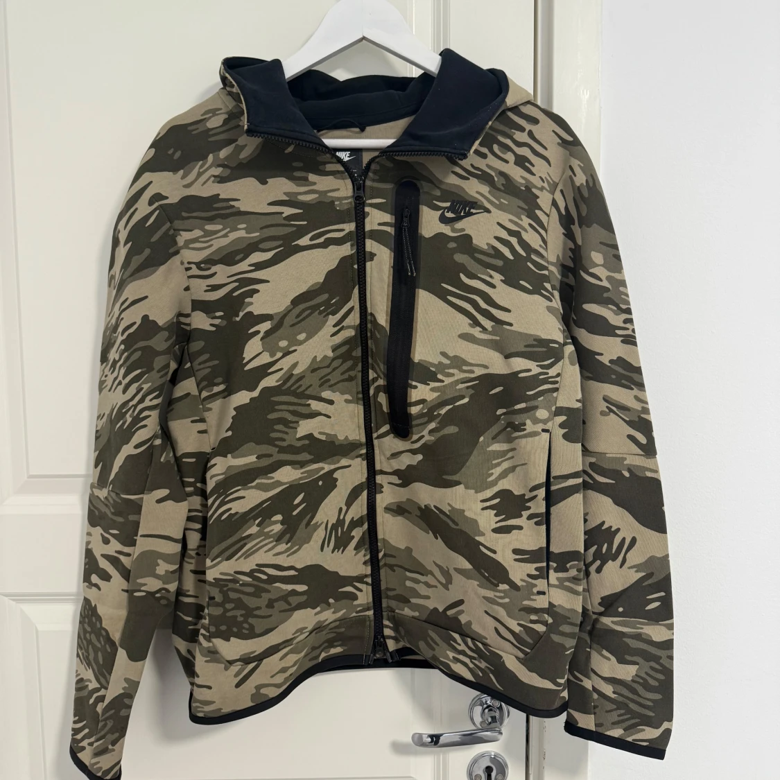 Nike Tech Tracksuit Camo - 2