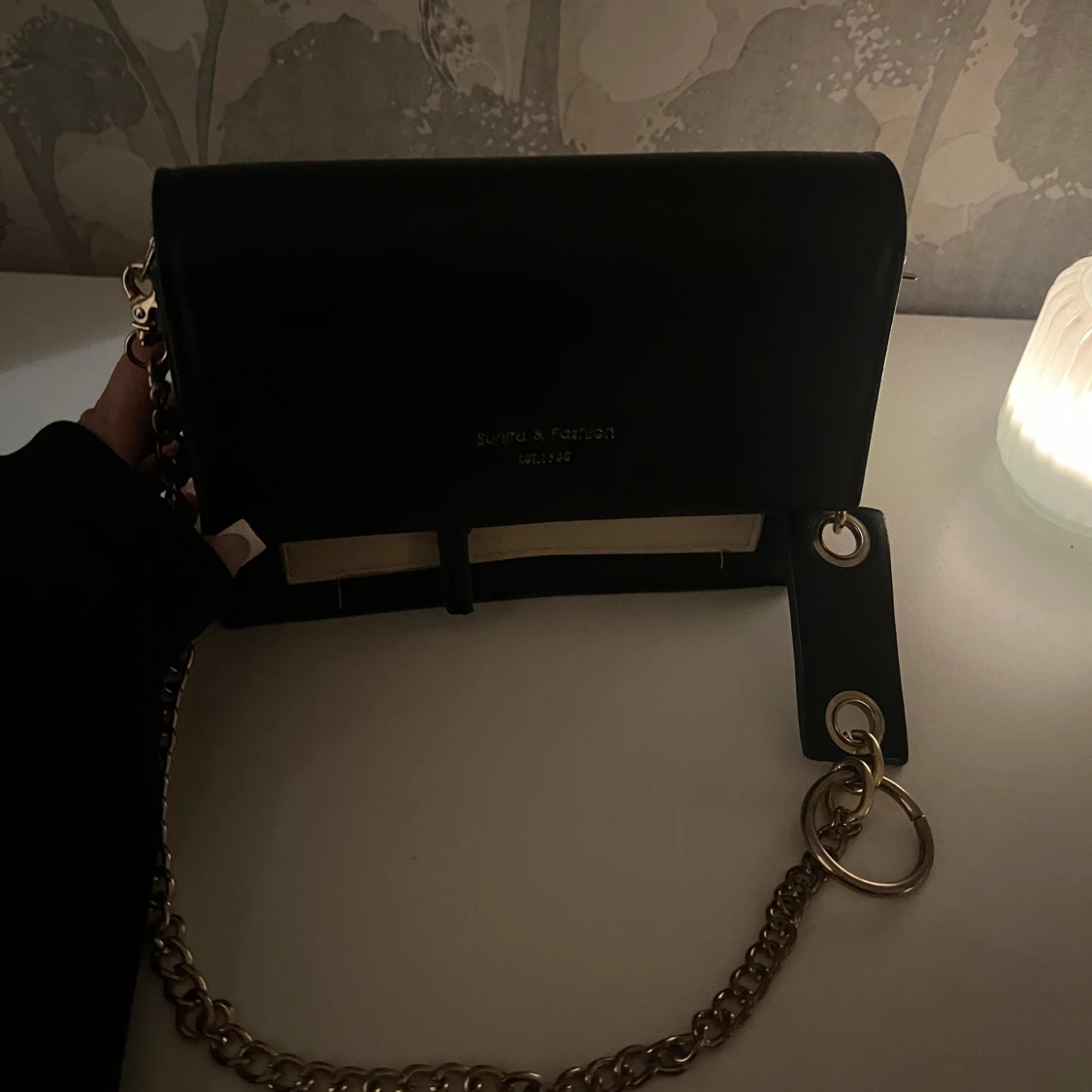 Liten handväska  - 1