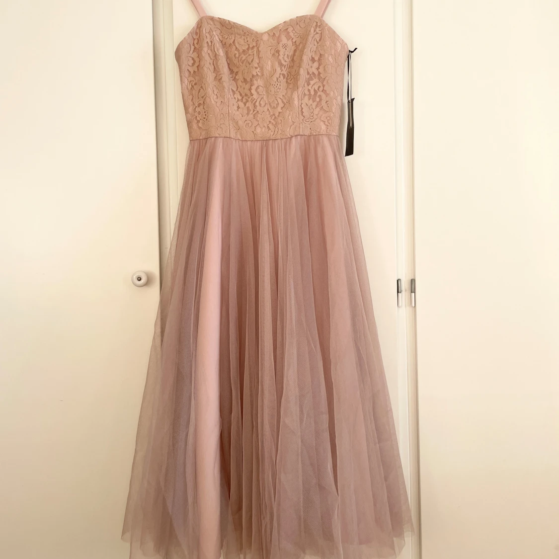 Ida Sjöstedt Amanda dress  klänning stl 34 - 2