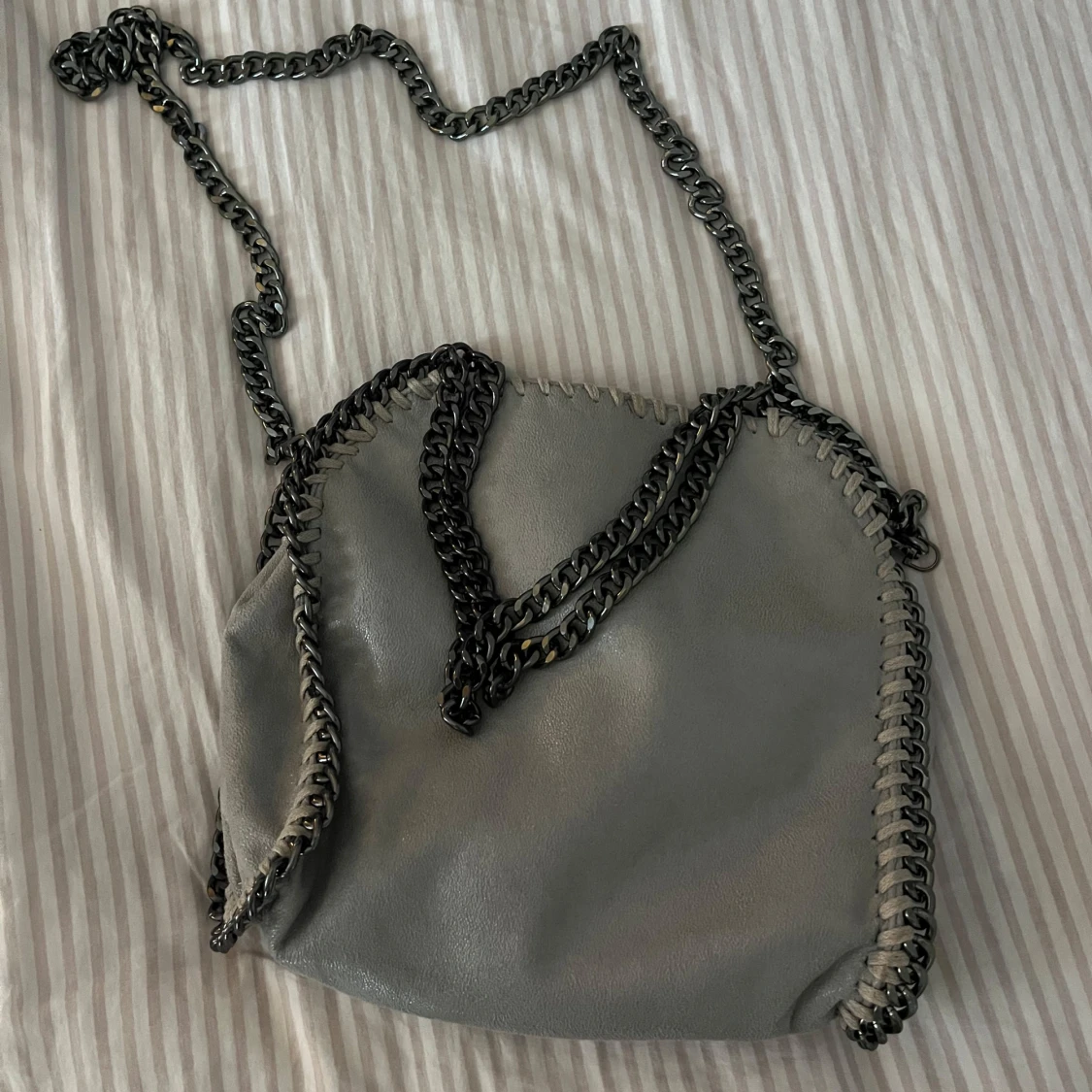 Stella McCartney liknande väska 