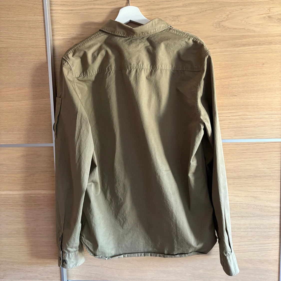 C.P. Company overshirt   - 2