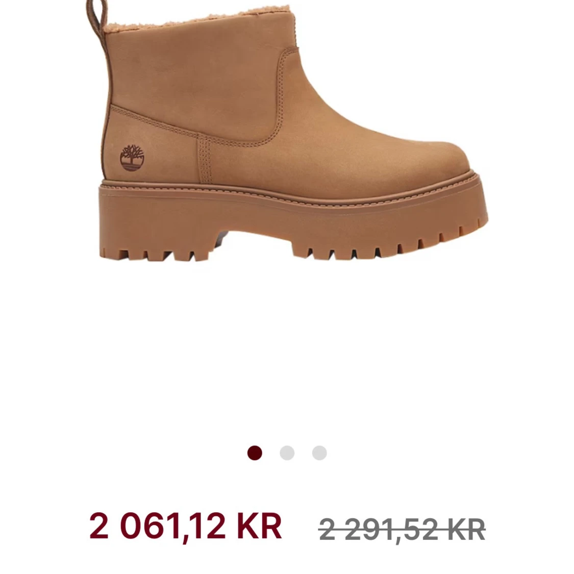 Timberland Boots - 4