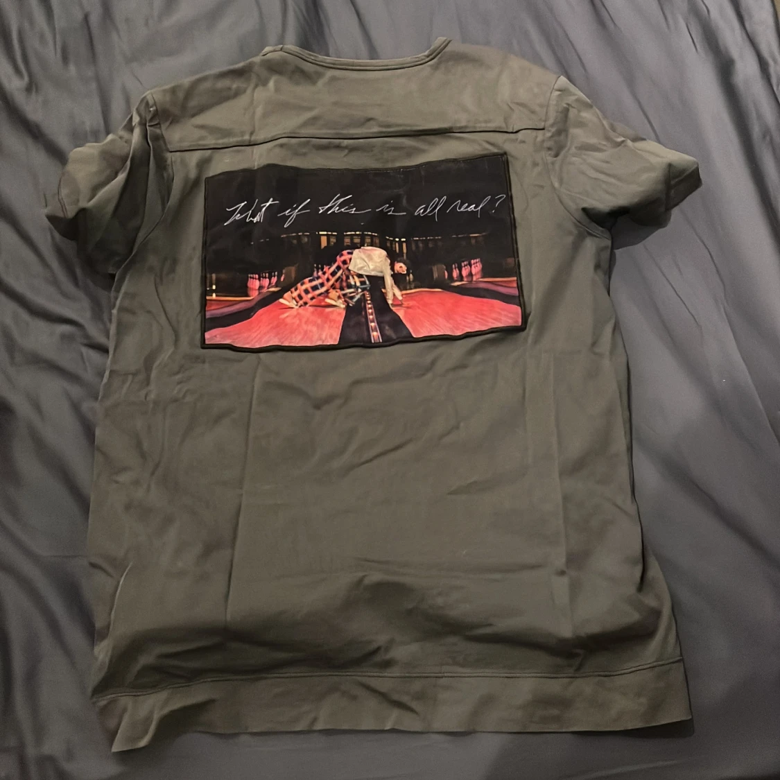 Limitato T shirt  - 1