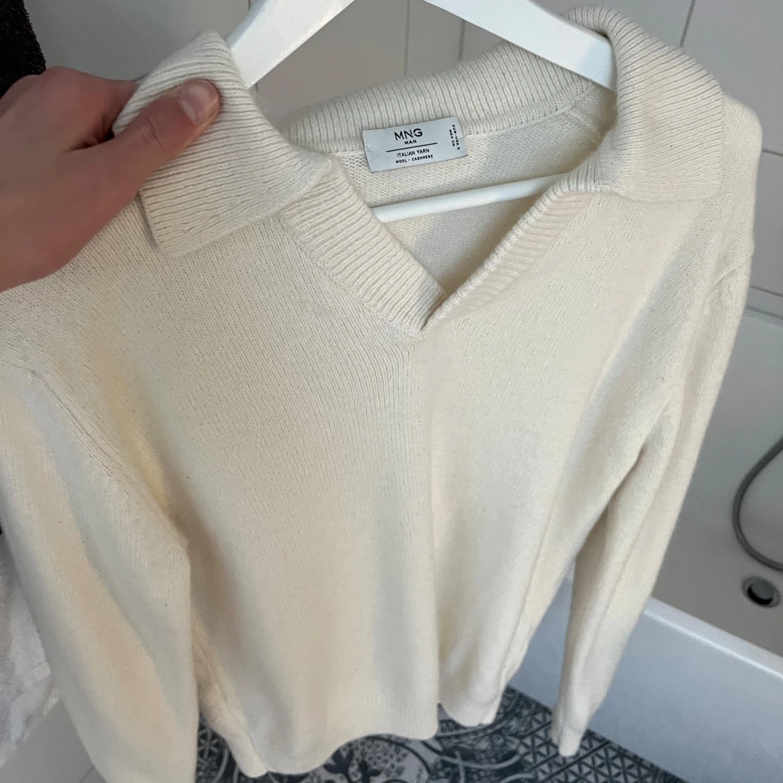 MNG tröja - 1