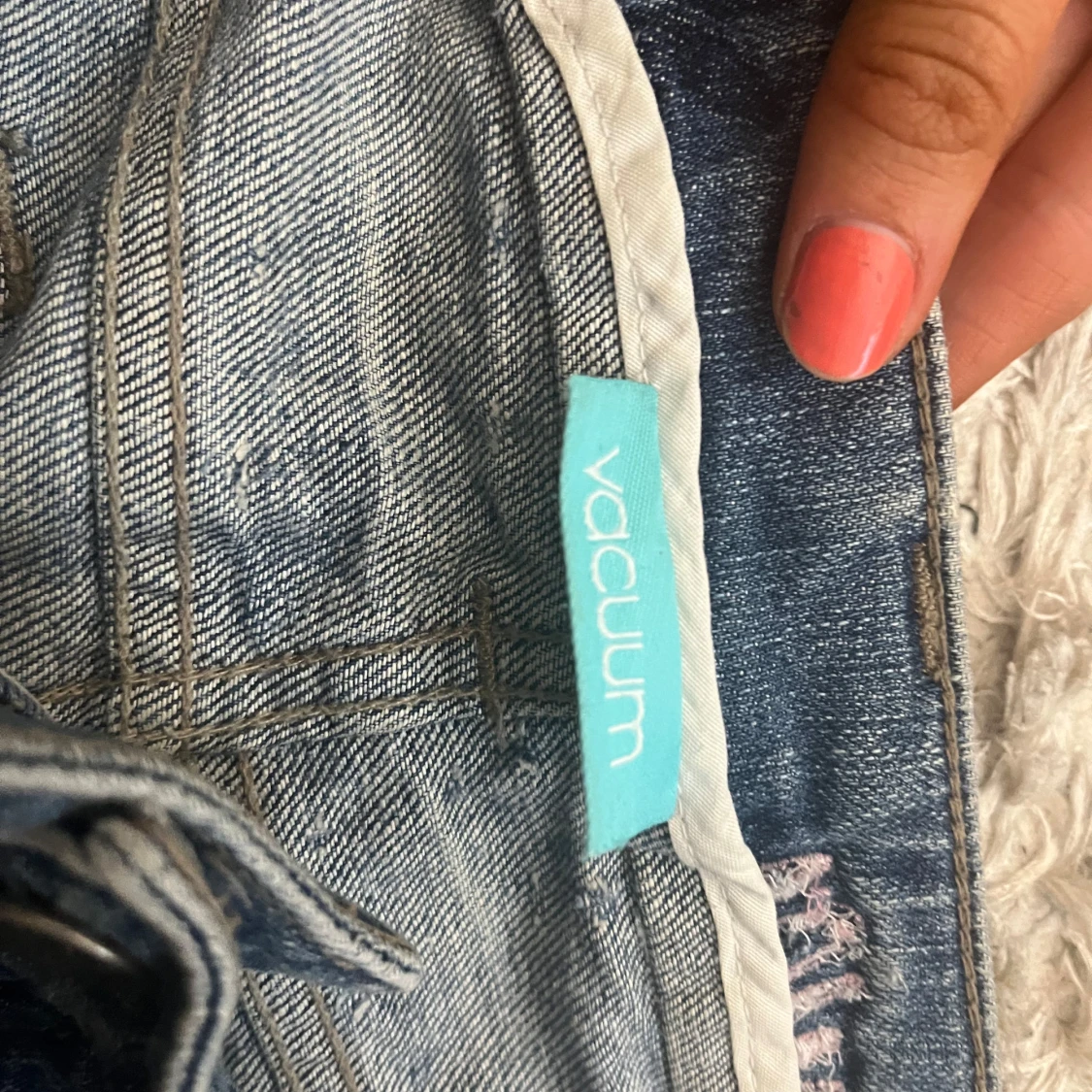 Coola jeans - 2