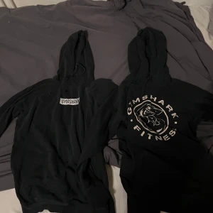 Gymshark hoodies  - 150 kr styck