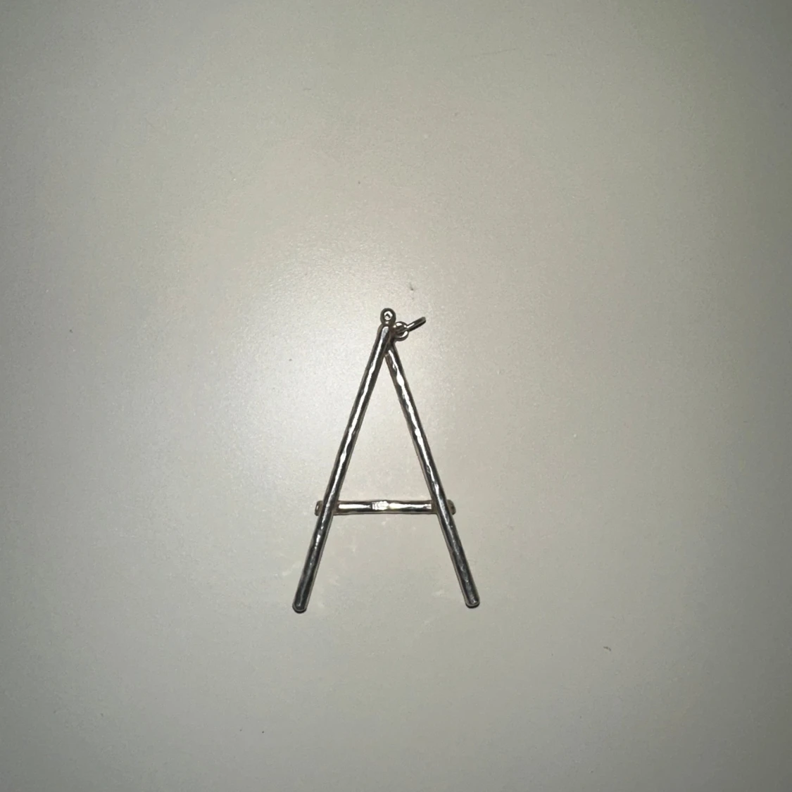 Maria Nilsdotter berlock A - 1